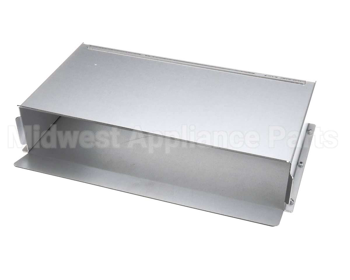 21201003006 Atosa Weldmentflueinternal