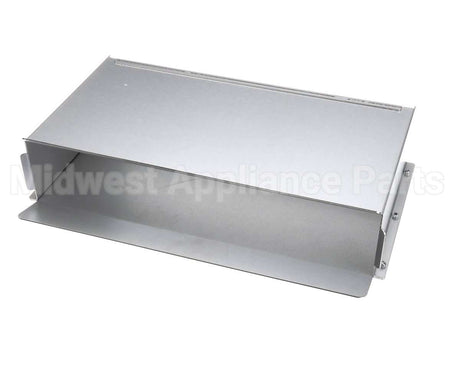 21201003006 Atosa Weldmentflueinternal
