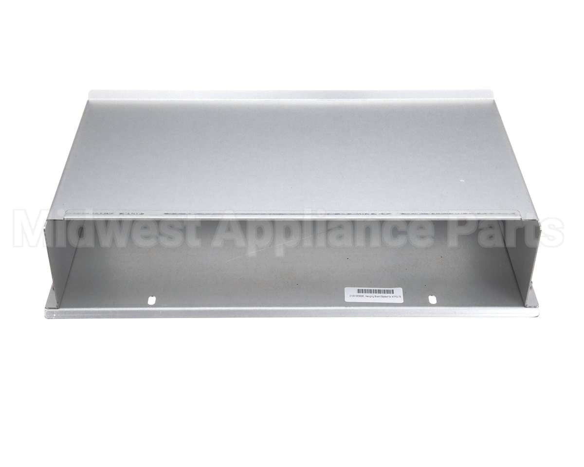 21201003006 Atosa Weldmentflueinternal