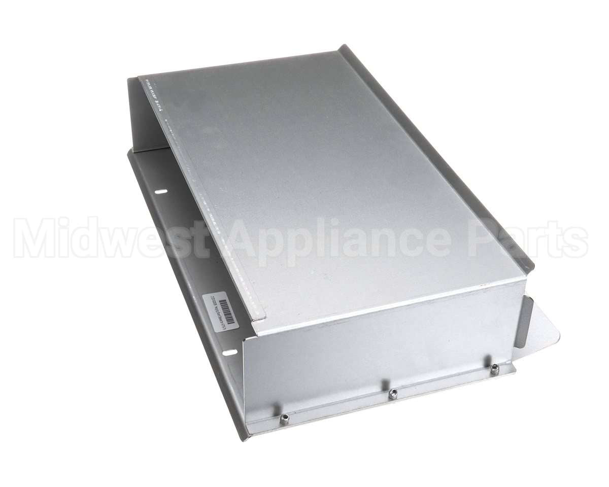 21201003006 Atosa Weldmentflueinternal