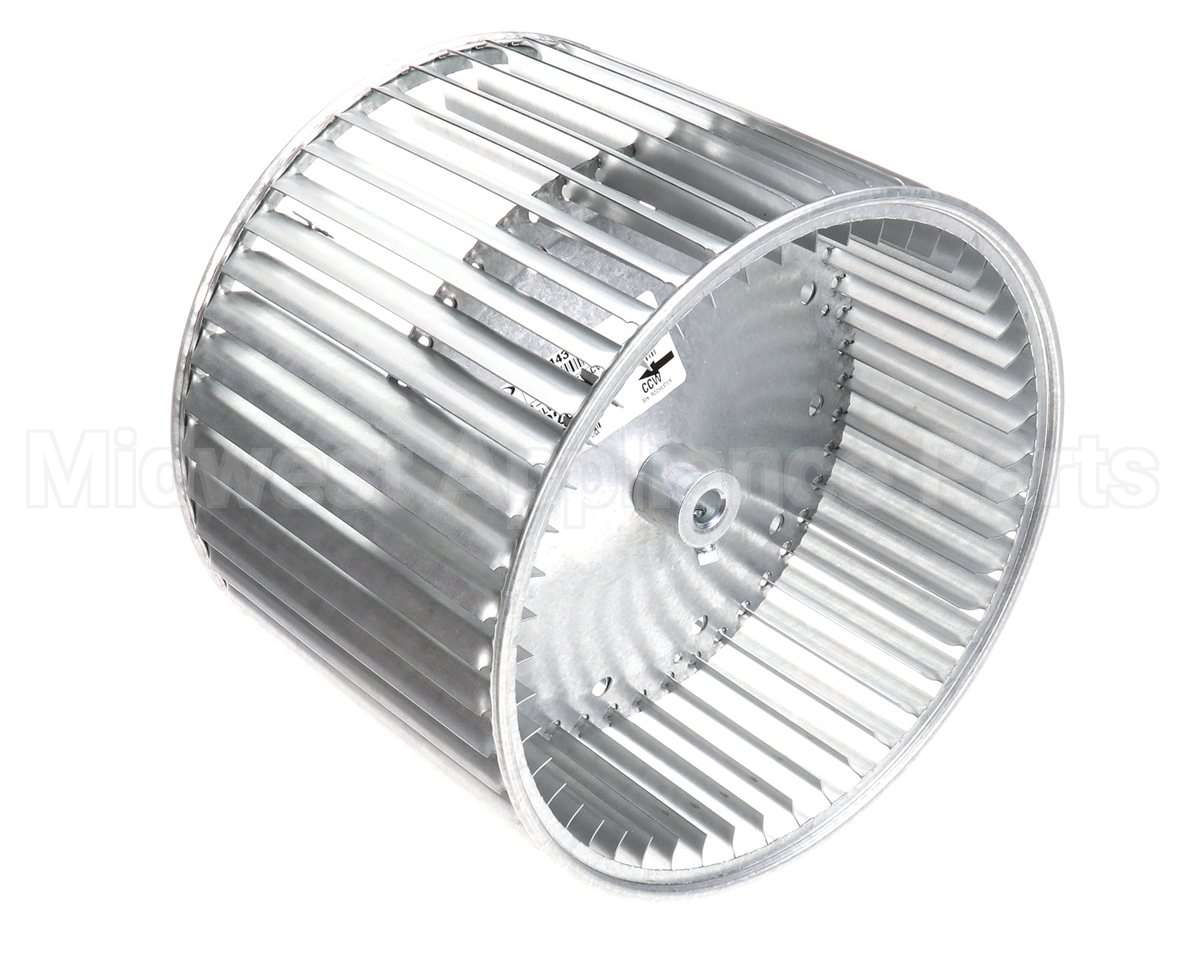2120143 International Comfort Products Blower Wheel 10X8X1/2