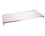 21202 Nieco Heat Shield, 23 Frame, Rear, Jf