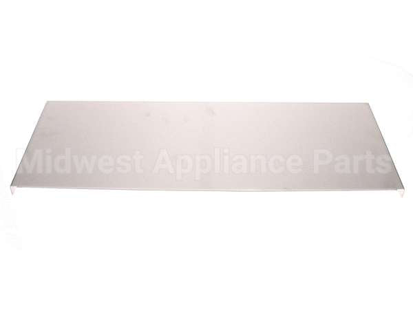 21202 Nieco Heat Shield, 23 Frame, Rear, Jf