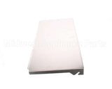 21202 Nieco Heat Shield, 23 Frame, Rear, Jf