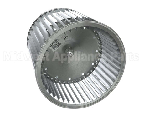 2120368 International Comfort Products 12" X 12" 1/2"Bore Ccw Wheel