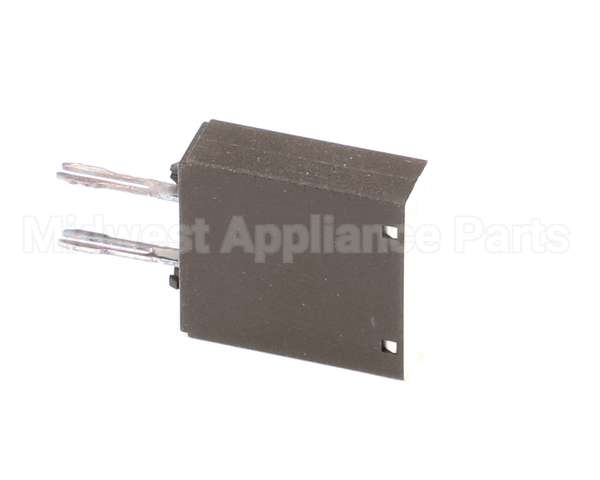 21205 Giles Rc Suppressor, 40A