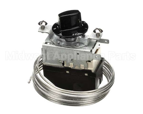 212065 Duke Thermostat, A12-701-003 R-12 Units