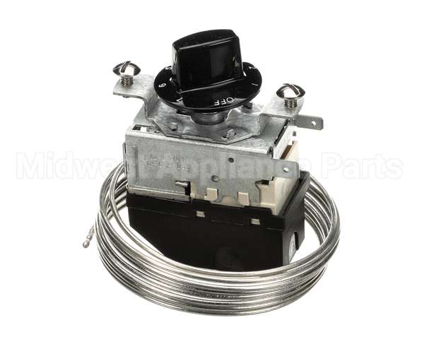 212065 Duke Thermostat, A12-701-003 R-12 Units