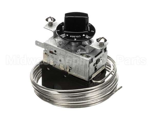 212065 Duke Thermostat, A12-701-003 R-12 Units