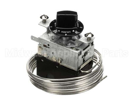 212065 Duke Thermostat, A12-701-003 R-12 Units