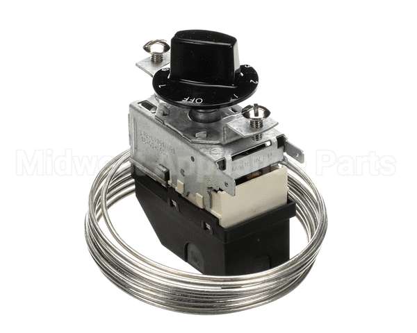 212065 Duke Thermostat, A12-701-003 R-12 Units