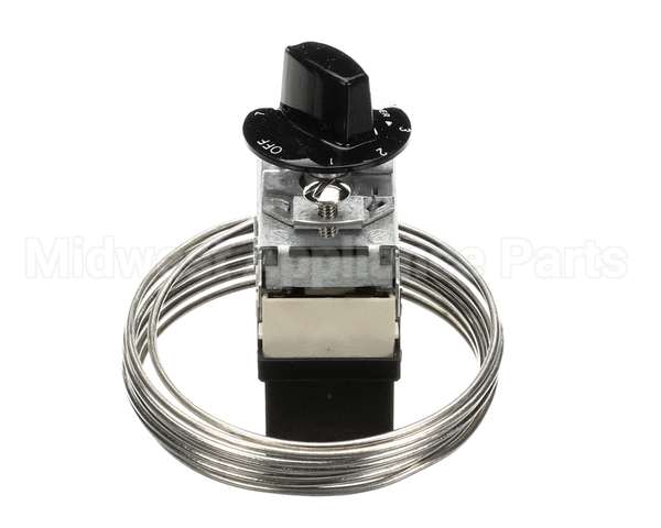 212065 Duke Thermostat, A12-701-003 R-12 Units