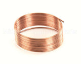 21209-4 Silver King Tube Cap Cu .049 Id.099 Od144