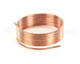 21209-4 Silver King Tube Cap Cu .049 Id.099 Od144