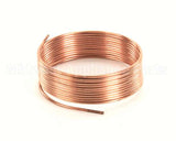 21209-4 Silver King Tube Cap Cu .049 Id.099 Od144