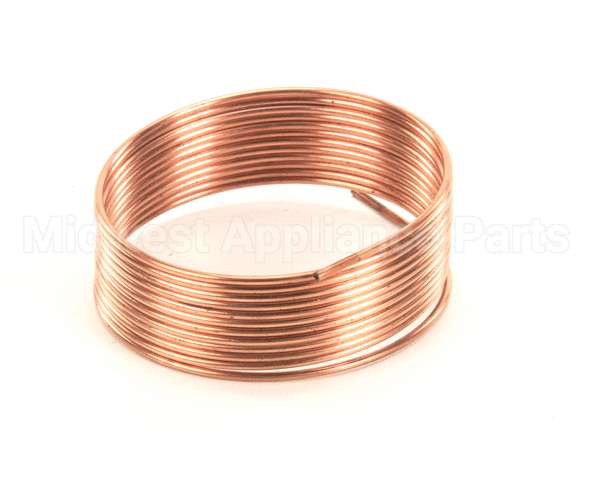 21209-4 Silver King Tube Cap Cu .049 Id.099 Od144