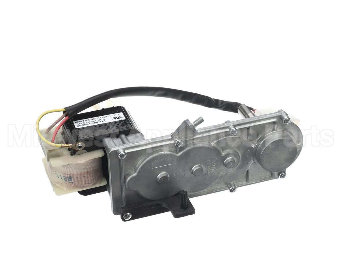 2121 Cofrimell Motor Gearbox