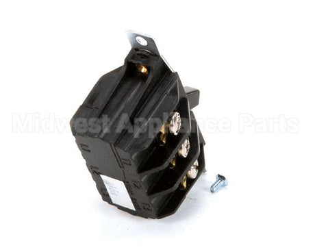 212100 Duke Switch,Toggle 3 Pole 3Ph 220 Volt
