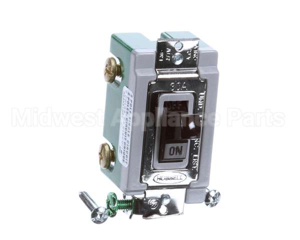212113 Duke Switch,Master Toggle 1Ph