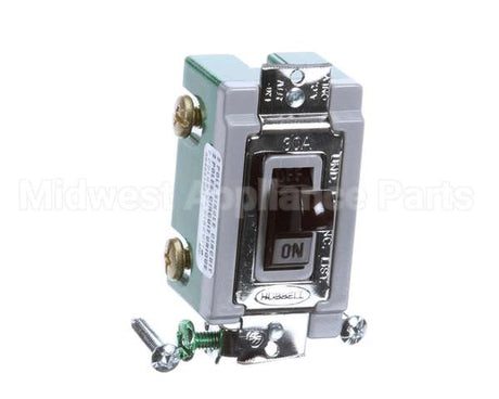 212113 Duke Switch,Master Toggle 1Ph