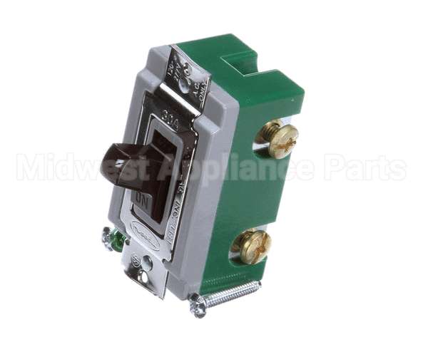 212113 Duke Switch,Master Toggle 1Ph