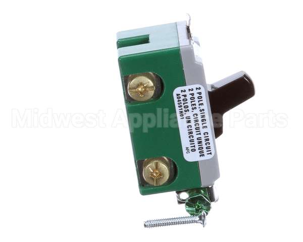 212113 Duke Switch,Master Toggle 1Ph