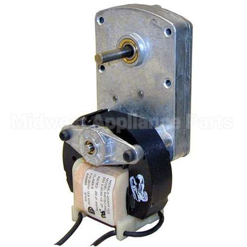 21212 Compatible Savory Gear Motor 230V, 12.6 Rpm