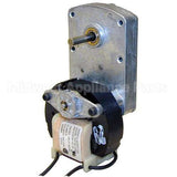 21212 Compatible Savory Gear Motor 230V, 12.6 Rpm