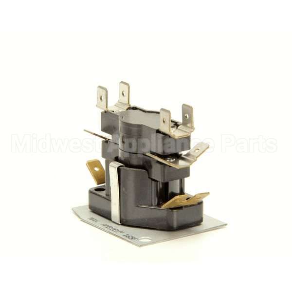 212137 Compatible Multiplex Relay Thermal Time Delay