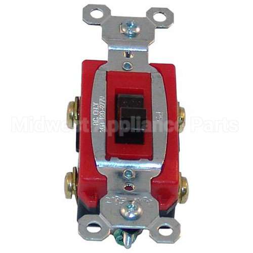 21213SP Compatible Savory Switch 2-3/8 Ctr Dpst