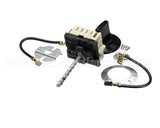 21215 Giles Control, Infinite Switch, Heater, Ghm