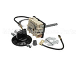 21215 Giles Control, Infinite Switch, Heater, Ghm