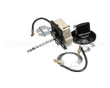 21215 Giles Control, Infinite Switch, Heater, Ghm