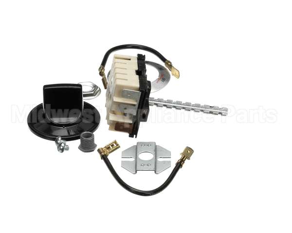 21215 Giles Control, Infinite Switch, Heater, Ghm