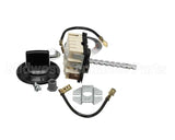 21215 Giles Control, Infinite Switch, Heater, Ghm