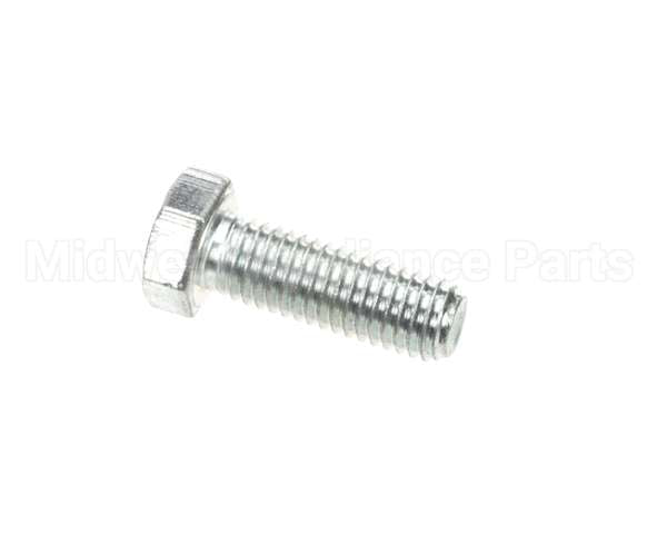 21216-0018 Middleby Scr,Hx Cap Ss 1/2-13X1 1/4