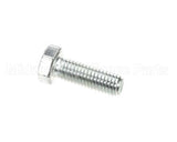 21216-0018 Middleby Scr,Hx Cap Ss 1/2-13X1 1/4