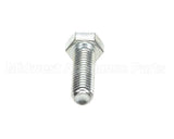 21216-0018 Middleby Scr,Hx Cap Ss 1/2-13X1 1/4