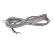 212170 Duke Cord,W/Plug 5-15 14/3 6 Ft 15A 1Ph