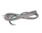 212170 Duke Cord,W/Plug 5-15 14/3 6 Ft 15A 1Ph