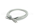 212171 Duke Cord,W/Plug 6-20 250V 1P