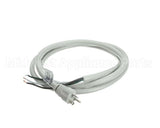 212171 Duke Cord,W/Plug 6-20 250V 1P