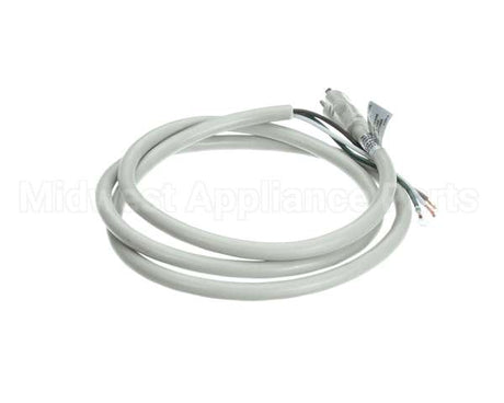 212171 Duke Cord,W/Plug 6-20 250V 1P