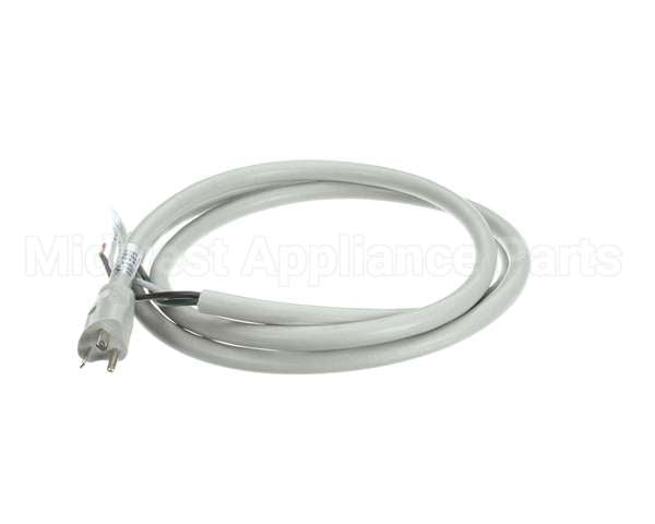 212171 Duke Cord,W/Plug 6-20 250V 1P