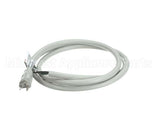 212171 Duke Cord,W/Plug 6-20 250V 1P