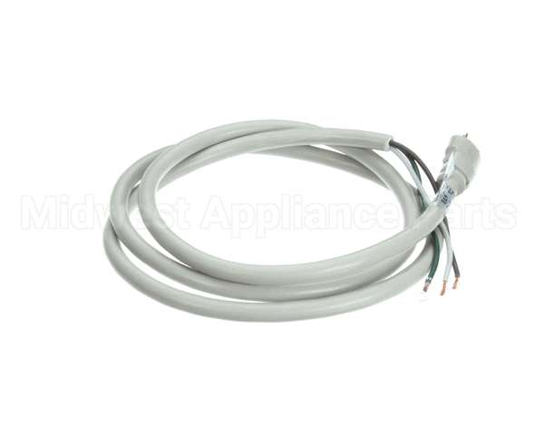 212171 Duke Cord,W/Plug 6-20 250V 1P