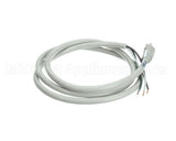 212171 Duke Cord,W/Plug 6-20 250V 1P