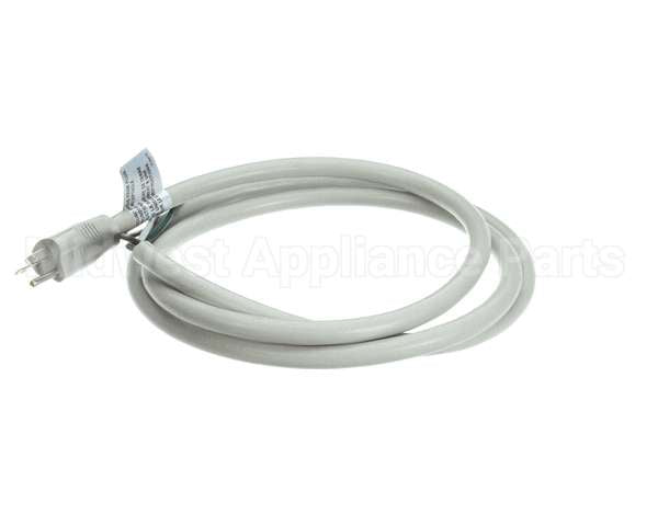212171 Duke Cord,W/Plug 6-20 250V 1P