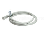 212171 Duke Cord,W/Plug 6-20 250V 1P