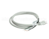 212171 Duke Cord,W/Plug 6-20 250V 1P